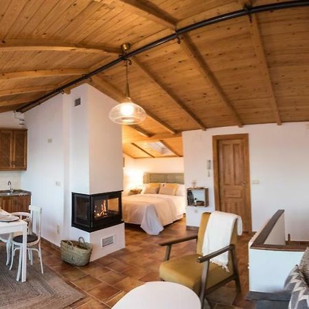 La Buhardilla De Huecar Apartment Cuenca  Luaran gambar