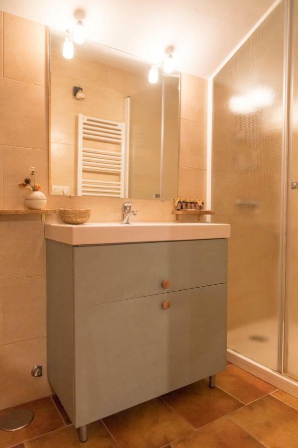 La Buhardilla De Huecar Apartment Cuenca  Luaran gambar